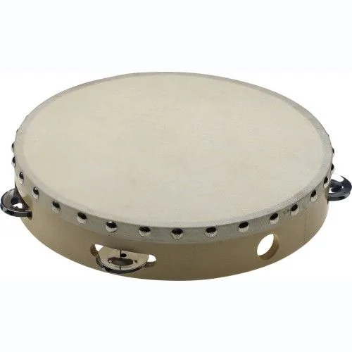 Paiement Sécurisé Stagg STA-1108 Tambourin