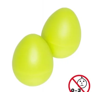Stagg EGG-2 Green Marque