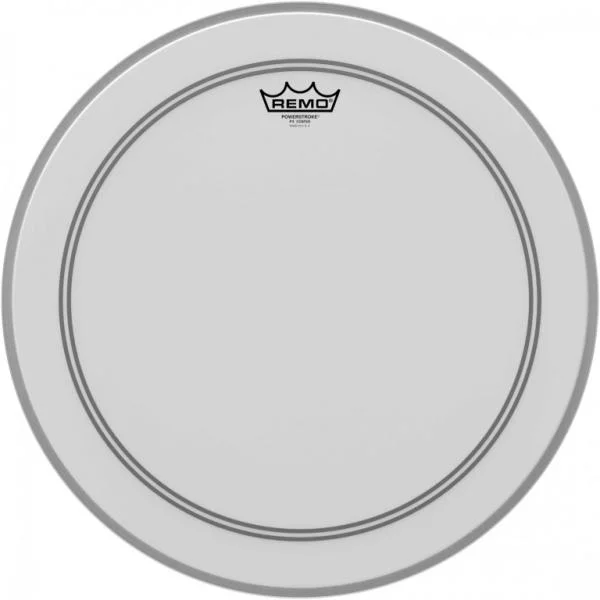 Nouvelle Collection Remo P3-1118-C2 POWERSTROKE SABLEE - 18 pouces