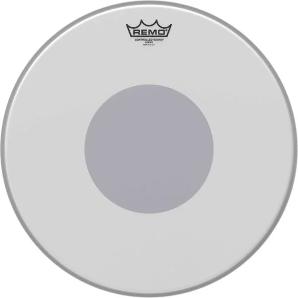 Remo CS-0116-10 CONTROL SOUND SABLEE - 16 pouces Haute Qualité
