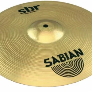 Sabian SBR10005 Splash - 10 pouces Promotion