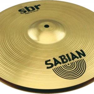 Sabian SBR1402 Charleston 14 - 14 pouces - 14 pouces Authentique