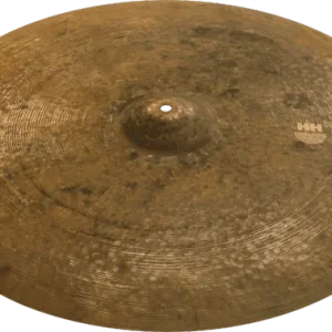 Nouvel Arrivage Sabian Nova HH 12480N - 24 pouces