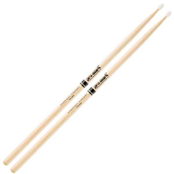Pro mark American Hickory TXJZN Jazz - Nylon tip Offre Limitée