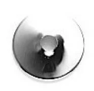 Pearl PR135 Steel Cup Washer Promotion Saisonnière