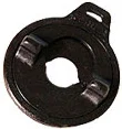 Populaire Jim dunlop 7036 Lok strap