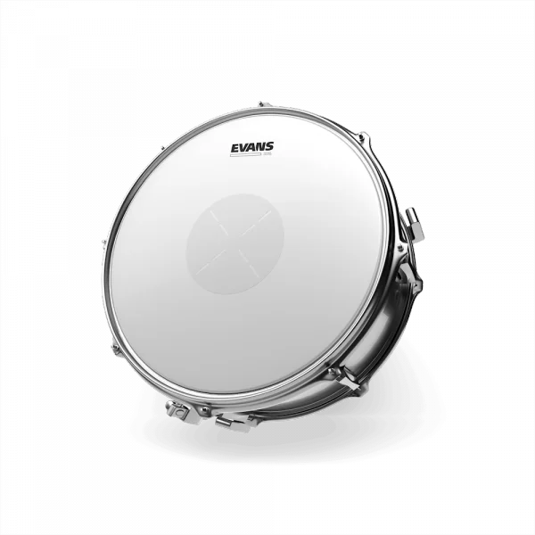 Evans Power Center Coated Drumhead B14G1D - 14 pouces Seulement Aujourd'hui