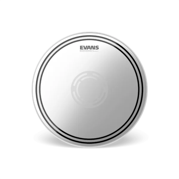 Evans EC Reverse Dot Snare Batter - 14 pouces Acheter Direct