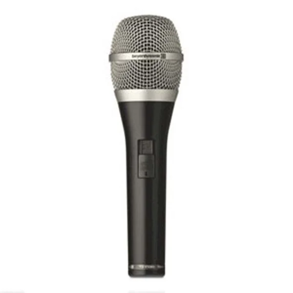 Nouvelle Collection Beyerdynamic TG-V50 DS