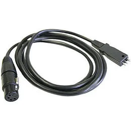Meilleur Prix Beyerdynamic K109-28-1.5M Câble 1,5m pour série DT100