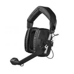 Beyerdynamic DT109-2-4-BK Nouvelle Collection