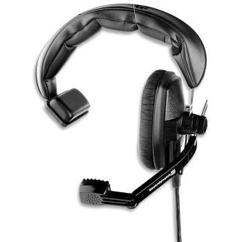Jusqu'à Épuisement Des Stocks Beyerdynamic DT108-2-4-BK