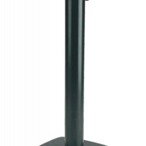 K&m 26795 pied d‘enceinte réglable Top Vente