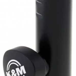 K&m 24521 Adaptateur 35mm vers M10 x 12mm Quantité Limitée