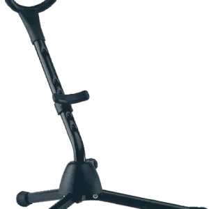Nouveauté K&m 14315 Stand pour saxophone soprano