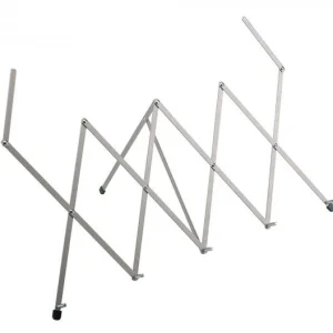 K&m 124 Pupitre de table Produit De Marque
