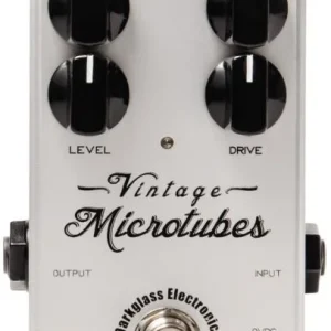 Prix Réduit Darkglass Microtubes Vintage Bass Overdrive