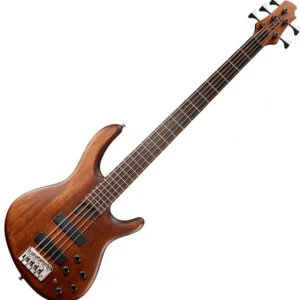Cort B5 Plus MH OPM - open pore mahogany Commande En Gros