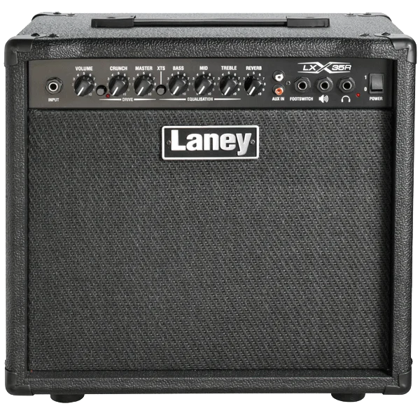 Meilleur Prix Laney LX35R