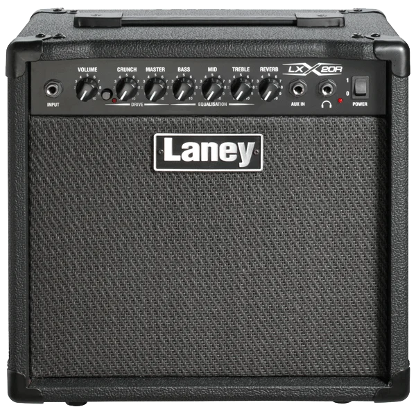 Acheter Direct Laney LX20R