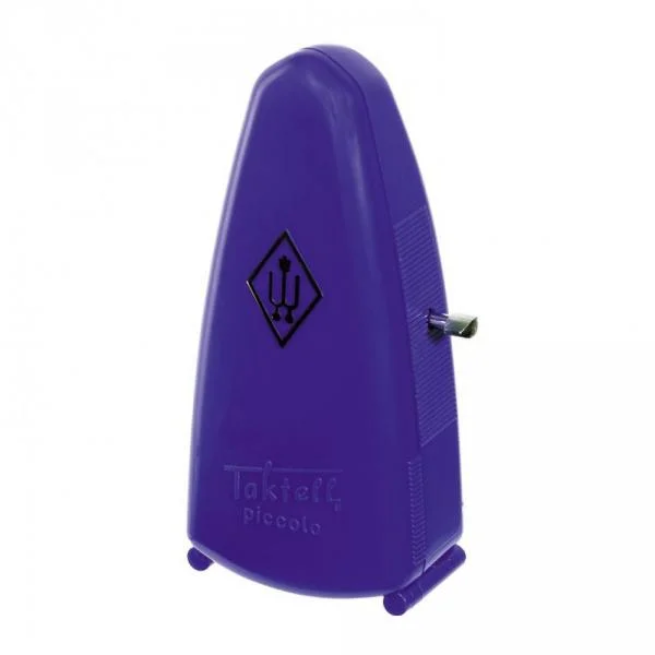 Haute Qualité Wittner 837 Piccolo blue