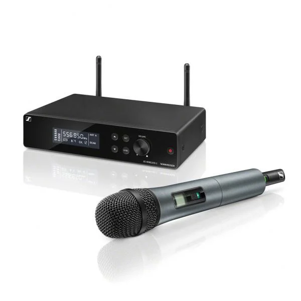 Dernier Modèle Sennheiser XSW 2-835-B
