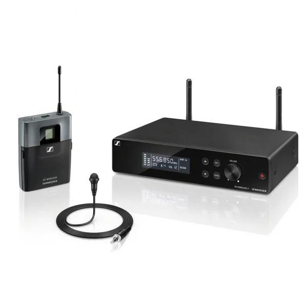 Sennheiser XSW 2-ME2-B Marque