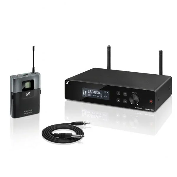 Acheter Direct Sennheiser XSW 2-CI1-B