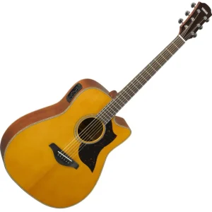 Remise Yamaha A1M II VN - vintage natural