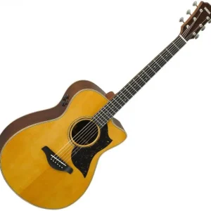 Affaire À Saisir Yamaha AC5R ARE VN (Japan) - vintage natural