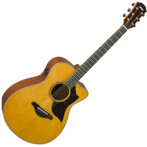 Prix Promo Yamaha AC3R ARE VN - vintage natural