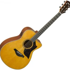 Yamaha AC3M ARE VN - vintage natural Commande En Gros
