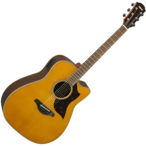 Yamaha A1R II VN - vintage natural Haute Qualité