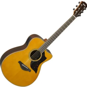 Yamaha AC1R II VN - vintage natural Marque