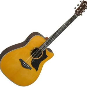 Yamaha A5R ARE VN (Japan) - vintage natural Solde