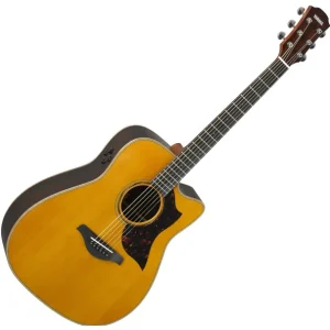 Meilleur Prix Yamaha A3R ARE VN - vintage natural