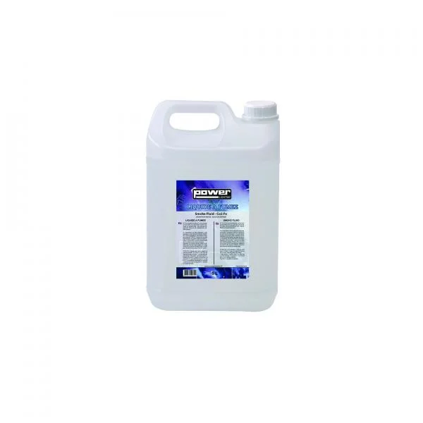 Prix Réduit Power lighting liquide fumée CO2 5L