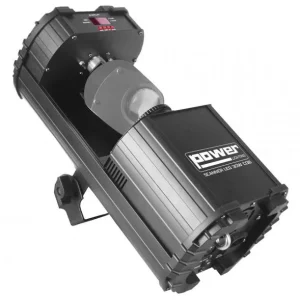 Bon Plan Power lighting scanner led 30w cob