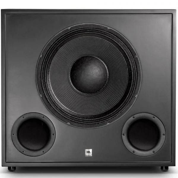 Remise Jbl Sub18