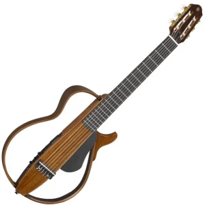 Solde Yamaha Silent Guitar SLG200NW - natural