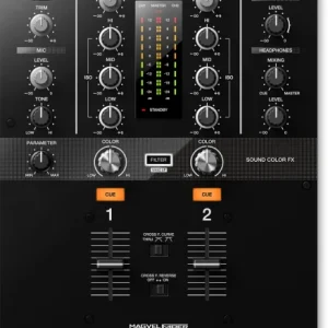 Pioneer dj DJM-250MK2 Prix Cassé