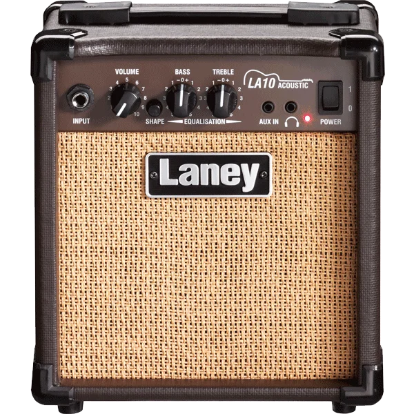 Haute Qualité Laney LA10