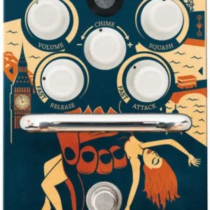 Orange Kongpressor Commander Maintenant