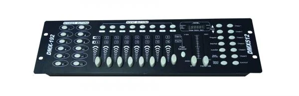 Power lighting Console DMX MK2 Affaire À Saisir