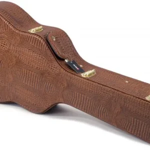 X-tone 1555 Case Deluxe Dreadnought Vente Directe