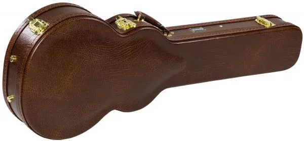 X-tone 1552 Case Deluxe Les Paul© Meilleure Vente