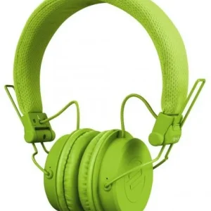 Reloop RHP-6 Green Must-Have