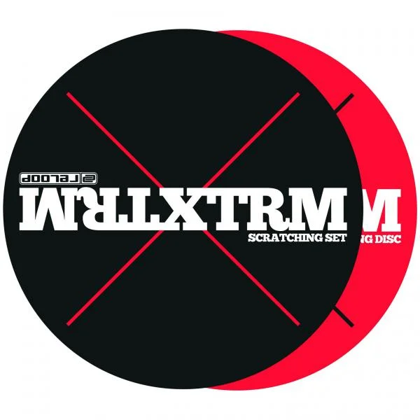 Reloop Xtrm scratching set Affaire À Saisir