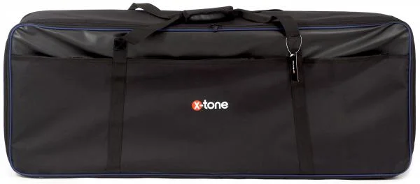 Promotion X-tone 2104 Sofbag Keyboard 76 - 25mm