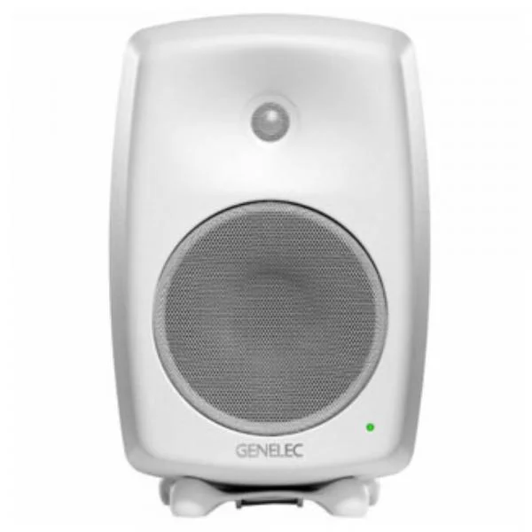 Genelec 8350 AWM White - la pièce Remise